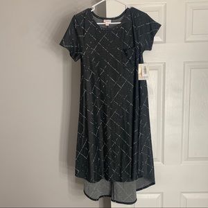 LuLaRoe XS Carly